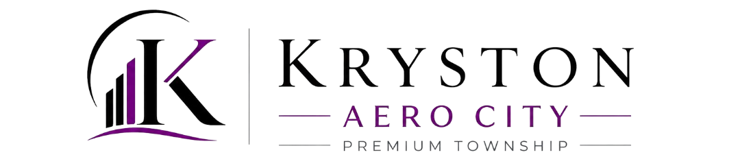 Kryston Aero City Logo